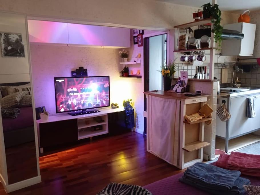 Appartement Il Piccolo Loft *