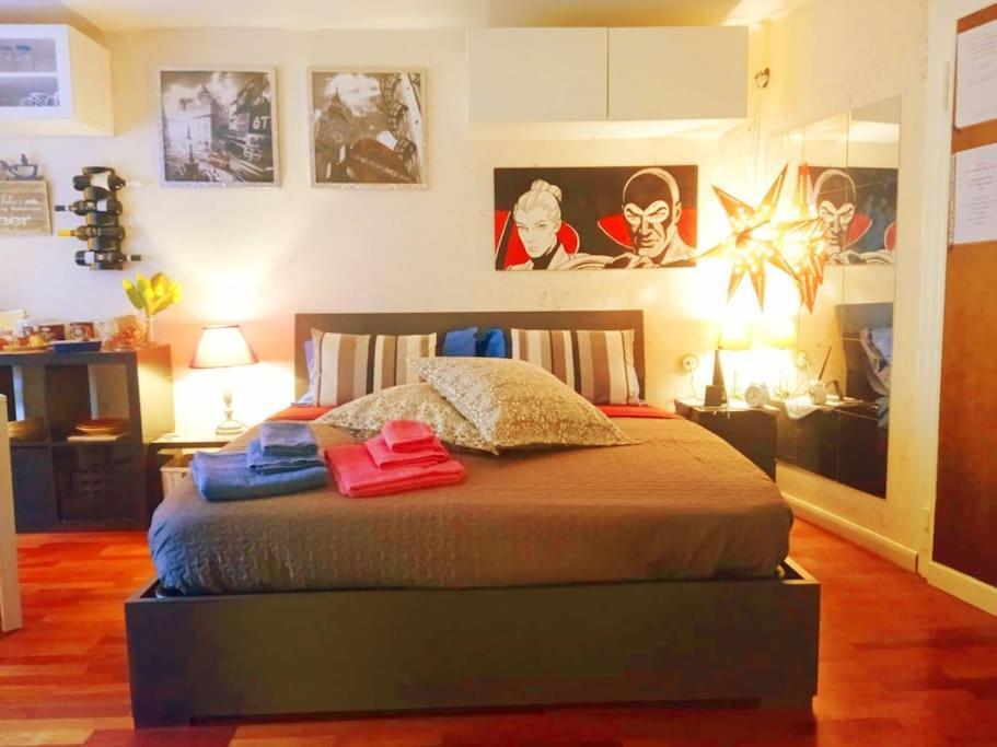 Appartement Il Piccolo Loft Rome