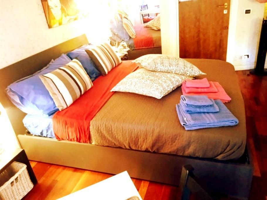 Appartement Il Piccolo Loft Rome