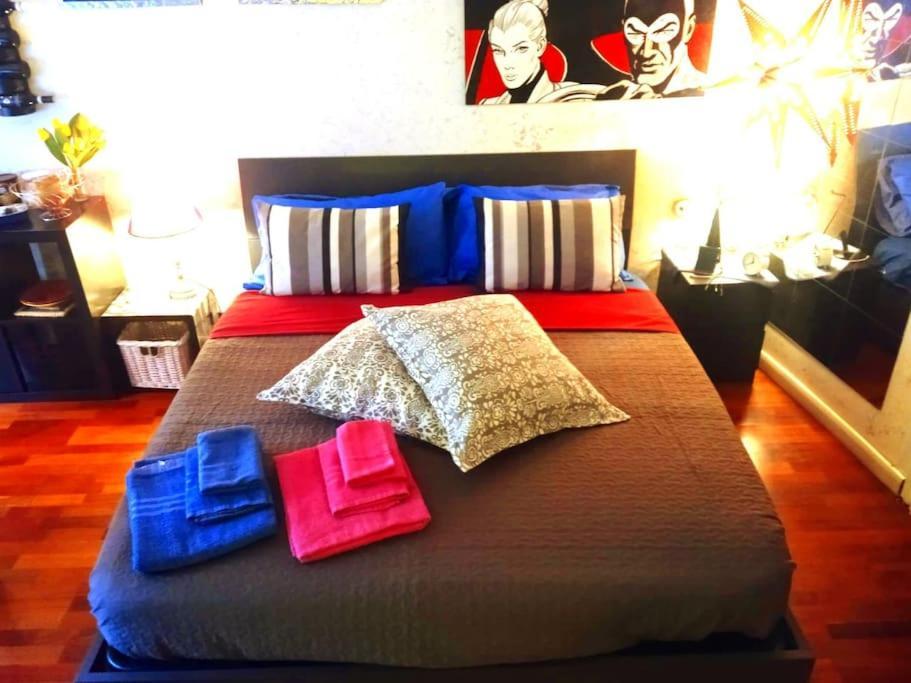 Appartement Il Piccolo Loft